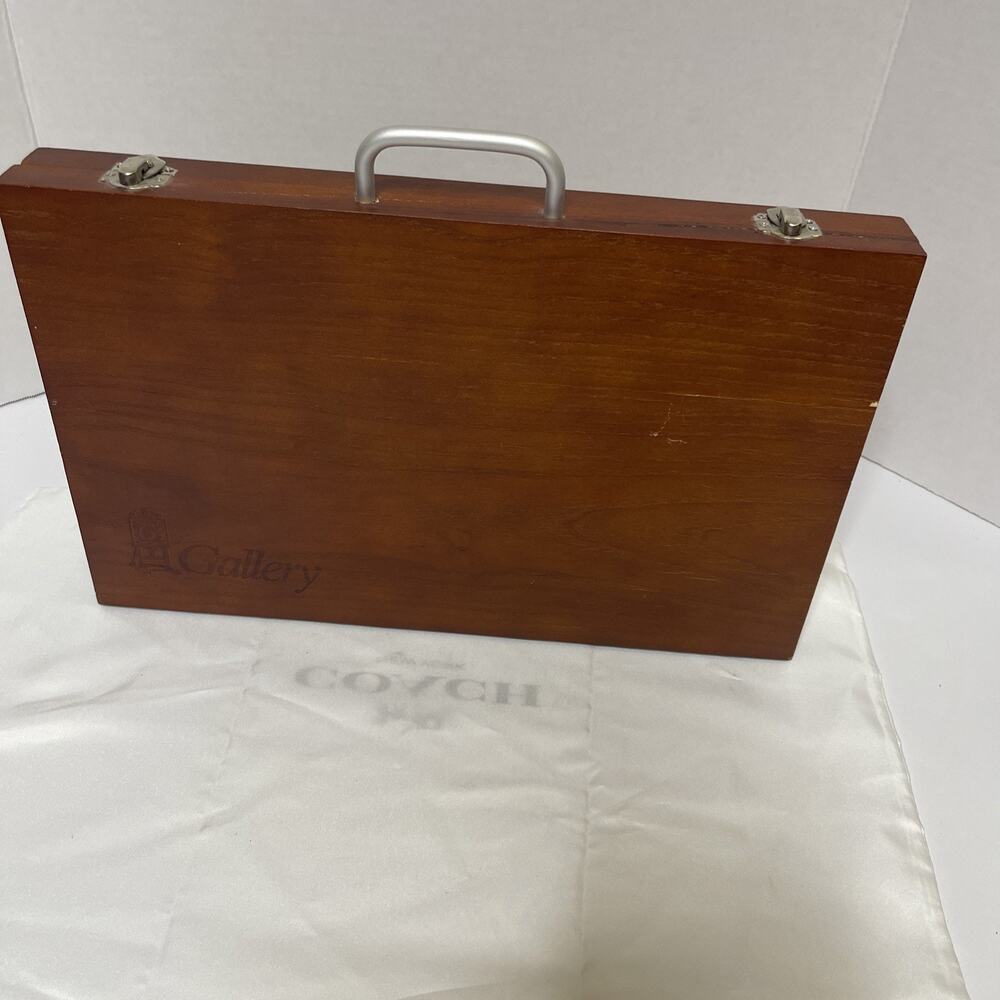 Gallery Colored Pencil Set W/Case